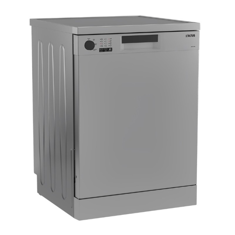 Elden Taksitle ALTUS BULAŞIK MAKİNESİ 413 PS