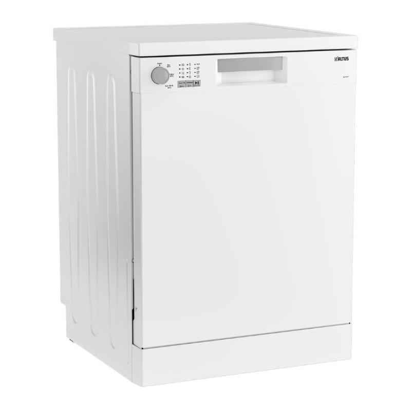 Elden Taksitle ALTUS BULAŞIK MAKİNESİ 413 P