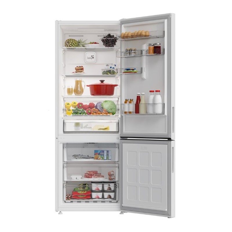 Elden Taksitle ALTUS NO FROST BUZDOLABI ALK 471 XE