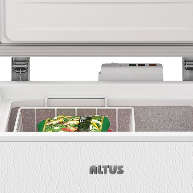 ALTUS DERİN DONDURUCU 2104