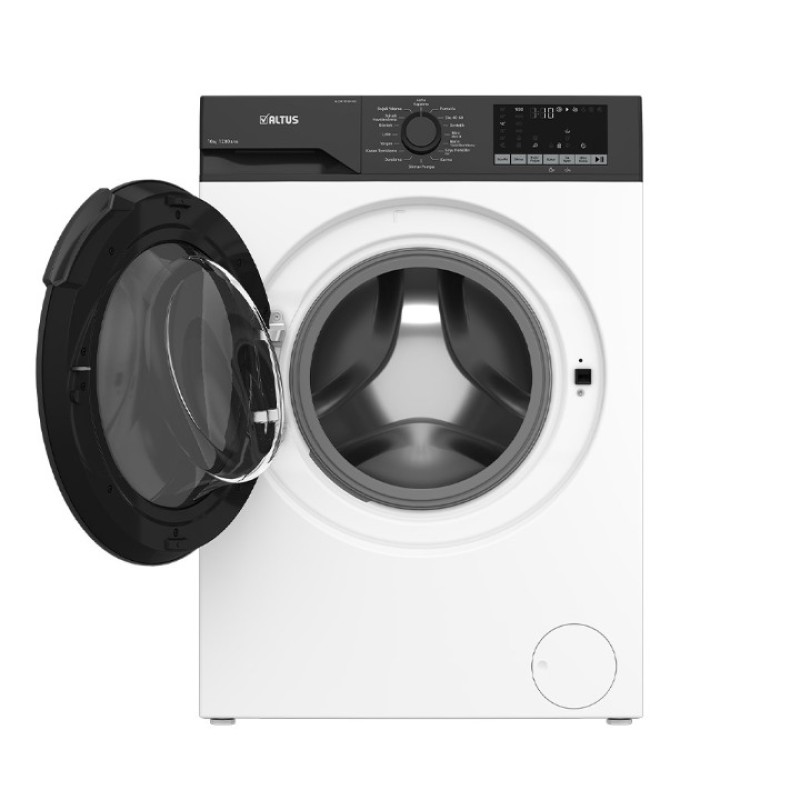 ALTUS ÇAMAŞIR MAKİNESİ CM 101254 MC