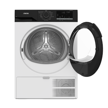 ALTUS 11 KG ÇAMAŞIR KURUTMA MAKİNESİ KM 1160