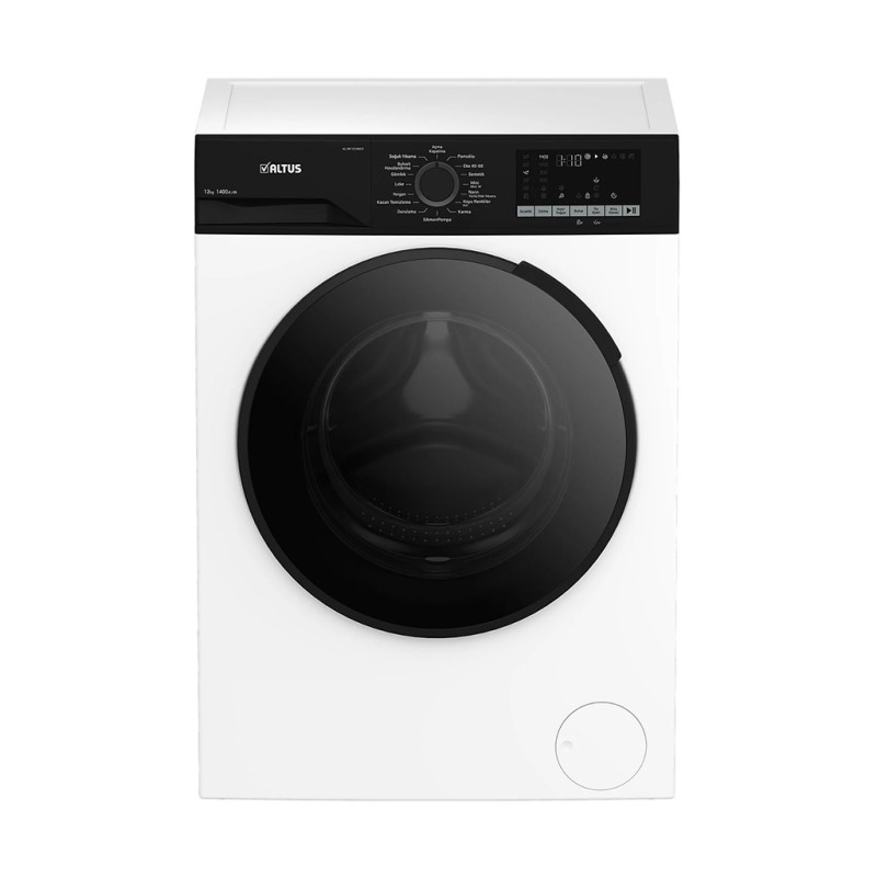 ALTUS AL CM ÇAMAŞIR MAKİNESİ 121460D