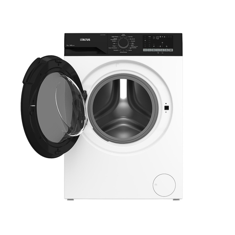 ALTUS AL CM ÇAMAŞIR MAKİNESİ 121460D