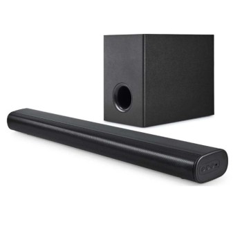 GOLDMASTER KABLOLU SOUNDBAR SES SİSTEMİ SW910