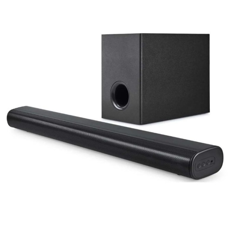 Elden Taksitle GOLDMASTER KABLOLU SOUNDBAR SES SİSTEMİ SW910