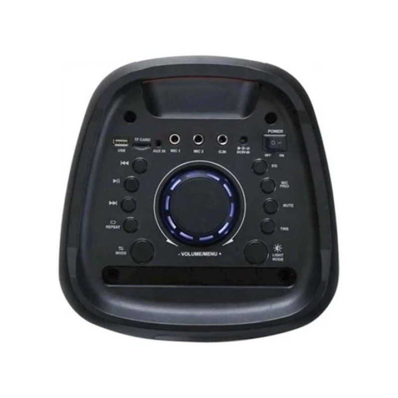 Elden Taksitle GOLDMASTER NEON DJ BOX X65