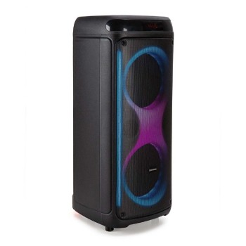 HIKING POWERFUL SES SİSTEMİ ST-08