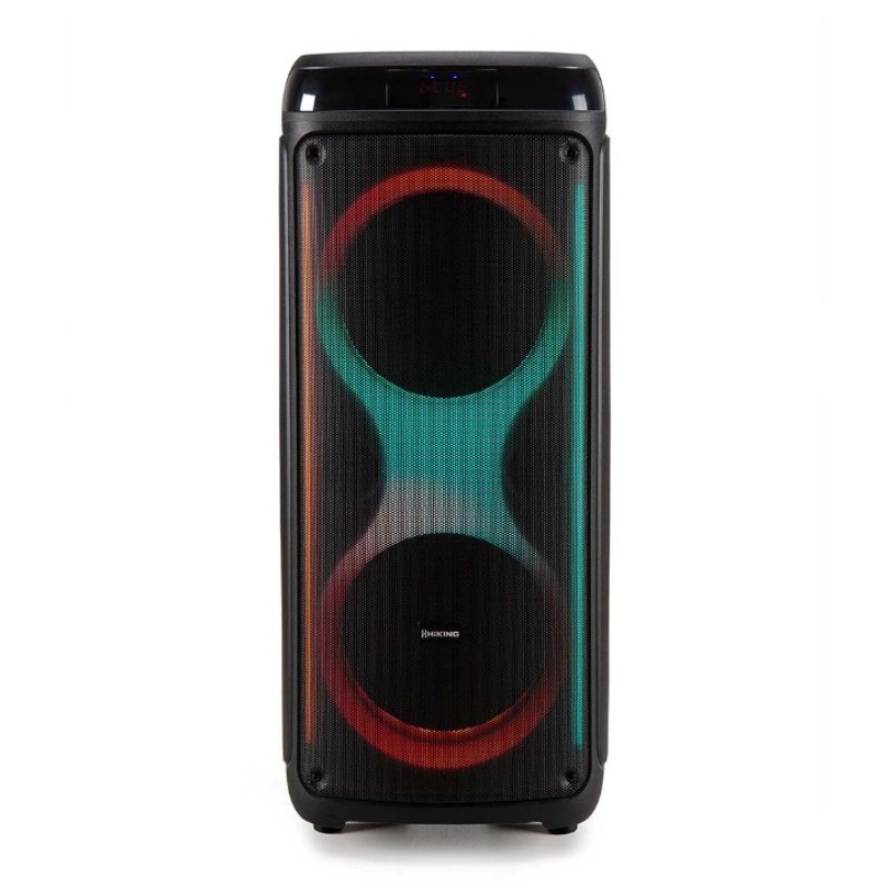 Elden Taksitle HIKING POWERFUL SES SİSTEMİ ST-08