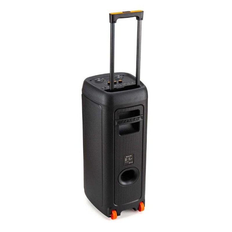 Elden Taksitle HIKING POWERFUL SES SİSTEMİ ST-08