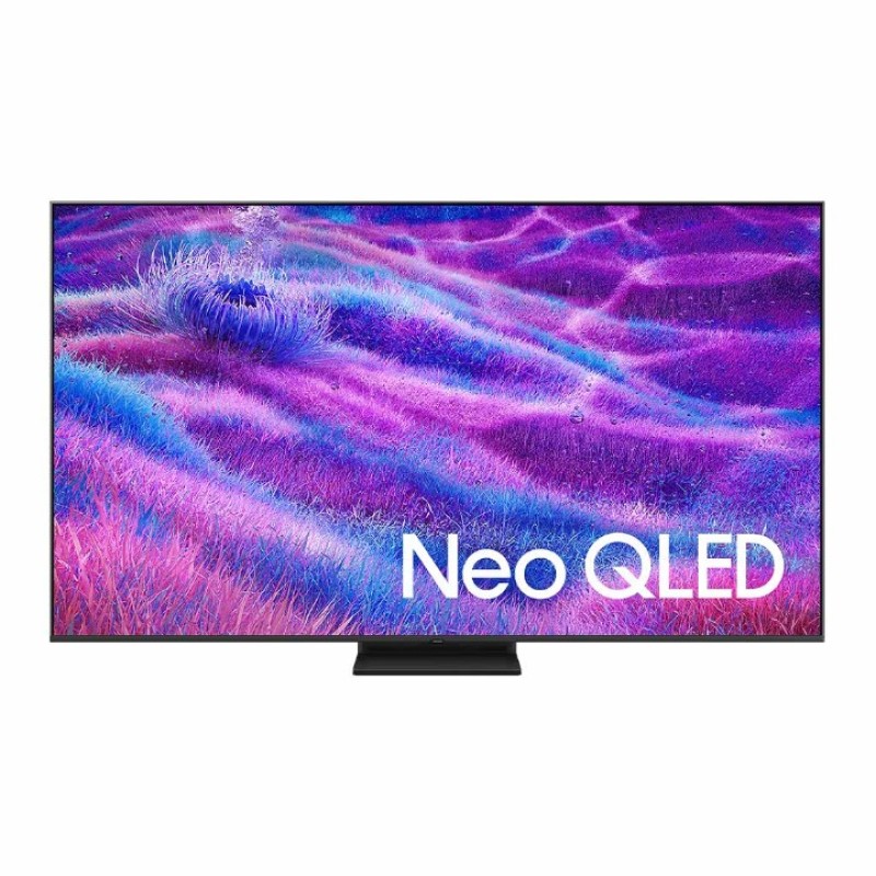 Elden Taksitle SAMSUNG 75" 175 EKRAN NEO QLED 4K VISION AL SMART TELEVİZYON QE75QN80FAU
