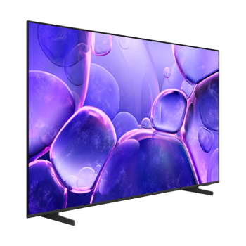SAMSUNG 85" 216 EKRAN 4K LCD TELEVİZYON UE85U8000FU