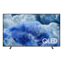 SAMSUNG 85" 216 EKRAN QLED 4K VISION AI SMART TELEVİZYON QE85Q8FAAU