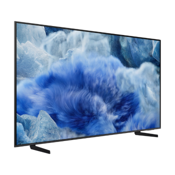 SAMSUNG 85" 216 EKRAN QLED 4K VISION AI SMART TELEVİZYON QE85Q8FAAU