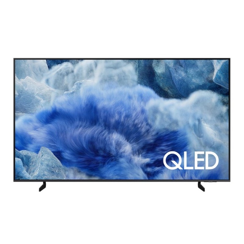 Elden Taksitle SAMSUNG 75" 175 EKRAN QLED 4K VISION AI SMART TELEVİZYON QE75Q8FAAU