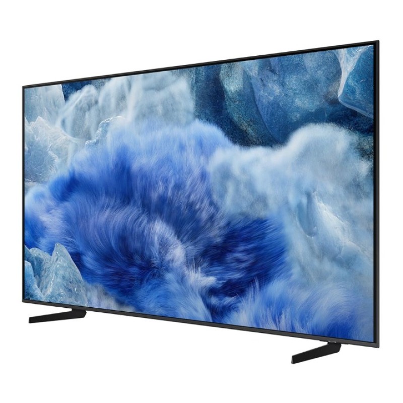 Elden Taksitle SAMSUNG 75" 175 EKRAN QLED 4K VISION AI SMART TELEVİZYON QE75Q8FAAU