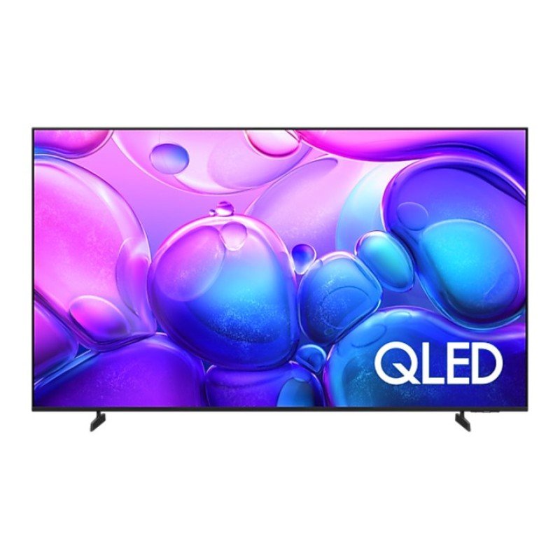Elden Taksitle SAMSUNG 75" 190 EKRAN QLED TELEVİZYON QE75Q6FAAU
