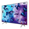 Elden Taksitle SAMSUNG 55" 139 EKRAN QLED TELEVİZYON QE55Q6FAAU