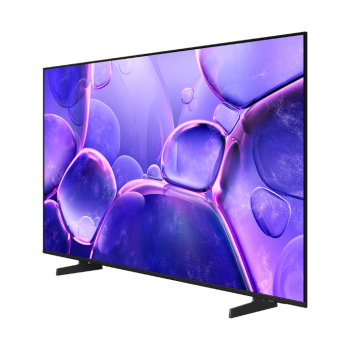 SAMSUNG 55" 139 EKRAN CRYSTAL ULTRA HD  TELEVİZYON UE55U8000FU