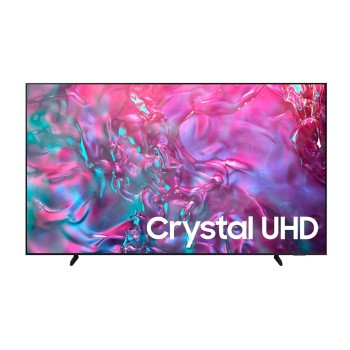 SAMSUNG 98" 248 EKRAN 4K ULTRA HD SMART LED TV 98DU9000
