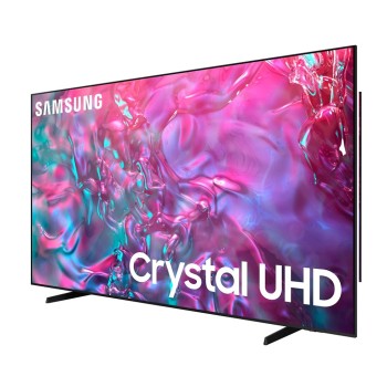 SAMSUNG 98" 248 EKRAN 4K ULTRA HD SMART LED TV 98DU9000