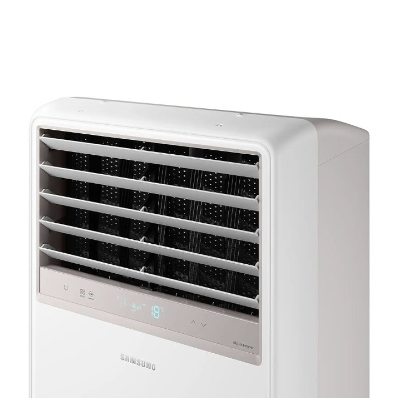 SAMSUNG SALON TİPİ KLİMA AC140BNPDKH TK