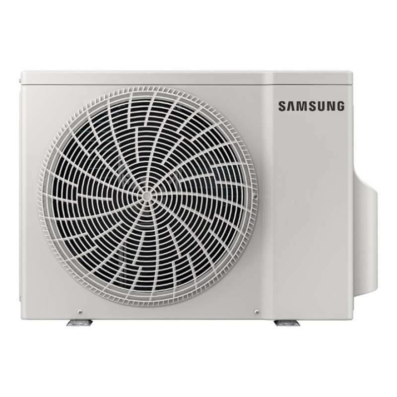 Elden Taksitle SAMSUNG 24000 KLİMA AR60F24C1KW SK