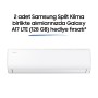 SAMSUNG 24000 KLİMA AR40F24C0AM SK 