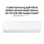 SAMSUNG 12000 BTU KLİMA AR40F12C0AM SK