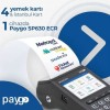 Elden Taksitle PAYGO ECR YAZARKASA POS SP630