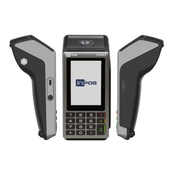 INPOS M-530 4G YAZARKASA POS CİHAZI