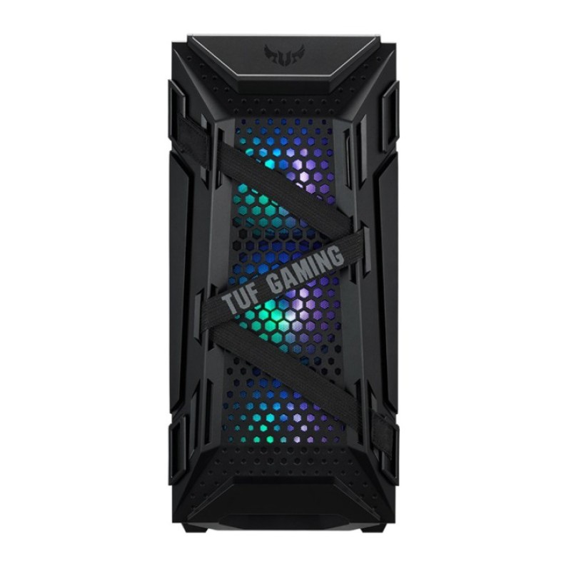 Elden Taksitle ASUS TUFF AG301TGA  GAMING MASAÜSTÜ BİLGİSAYAR 16 GB RAM 512 G SSD