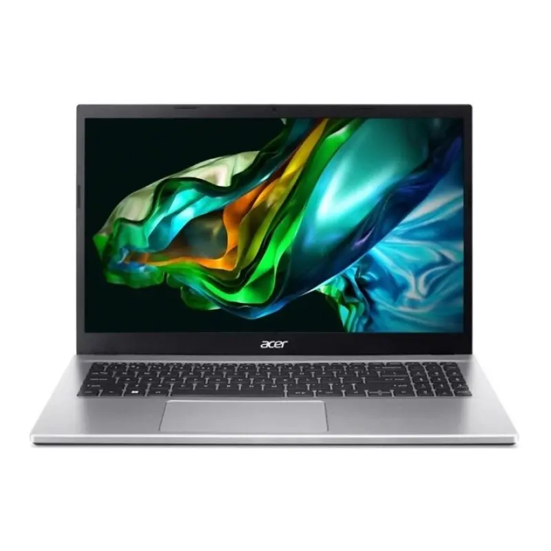 ACER ASPIRE 3 AMD RYZEN 5 5500U LAPTOP 8 GB RAM 512 SSD A315 44P