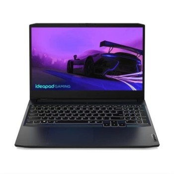 LENOVO IDEAPAD GAMING 3 8 GB RAM 512 GB SSD LAPTOP 82K101LXTX