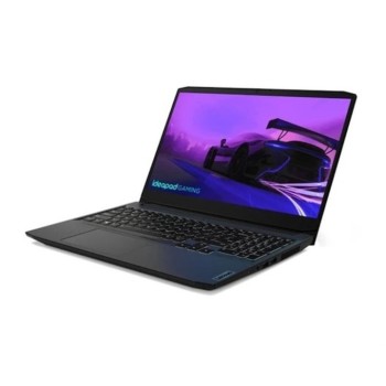 LENOVO IDEAPAD GAMING 3 8 GB RAM 512 GB SSD LAPTOP 82K101LXTX