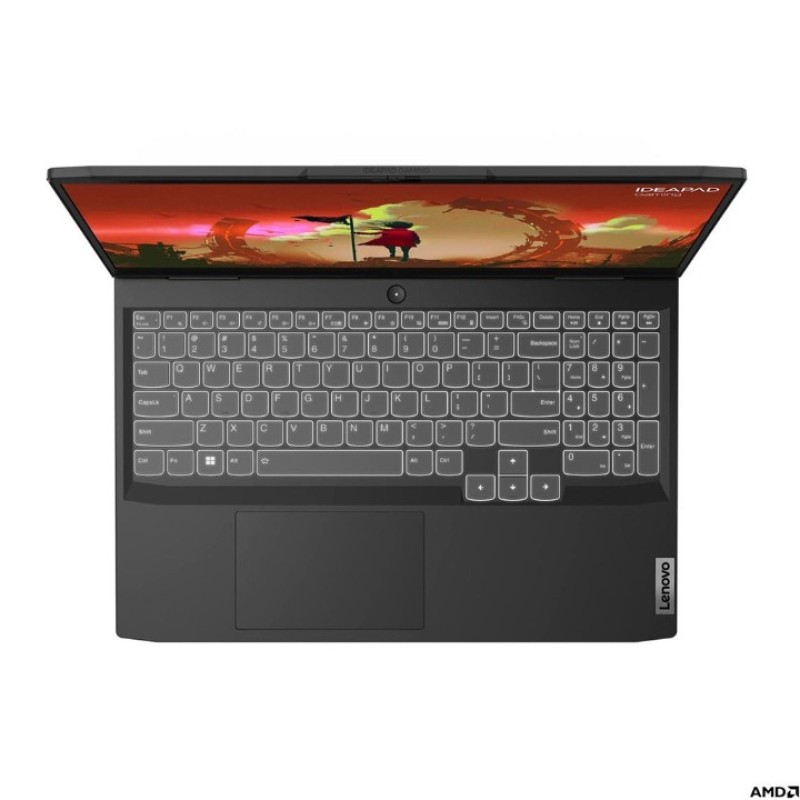 Elden Taksitle LENOVO IDEAPA 7 RYZEN 8 GB RAM 512 GB SSD LAPTOP 82SB00UHTX