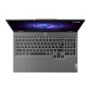 Elden Taksitle LENOVO LOQ 15IAX91 INTEL I5 GAMING LAPTOP 16 GB RAM 512 GB SSD