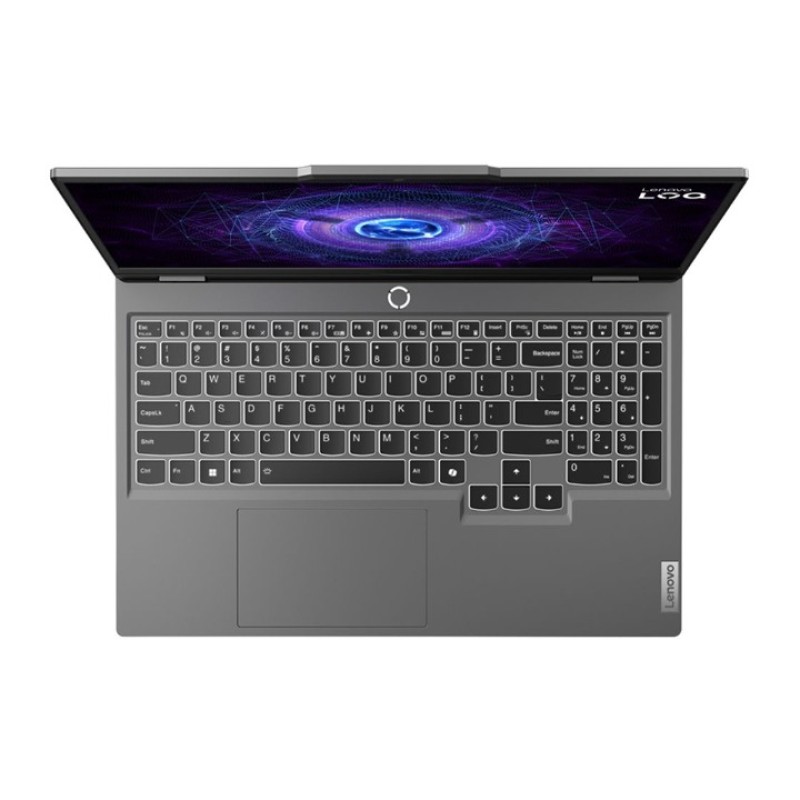 Elden Taksitle LENOVO LOQ 15IAX91 INTEL I5 GAMING LAPTOP 16 GB RAM 512 GB SSD