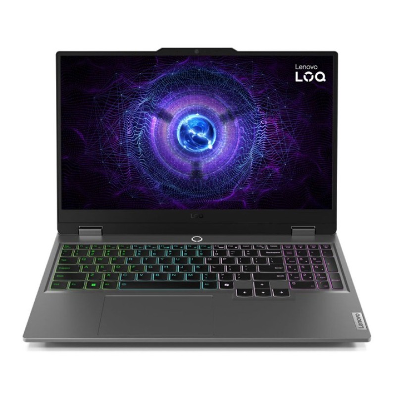 Elden Taksitle LENOVO LOQ 15IAX91 INTEL I5 GAMING LAPTOP 16 GB RAM 512 GB SSD