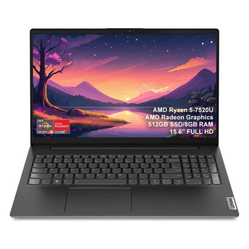 Elden Taksitle LENOVO V15 DİZÜSTÜ BİLGİSAYAR 82YU0124TX