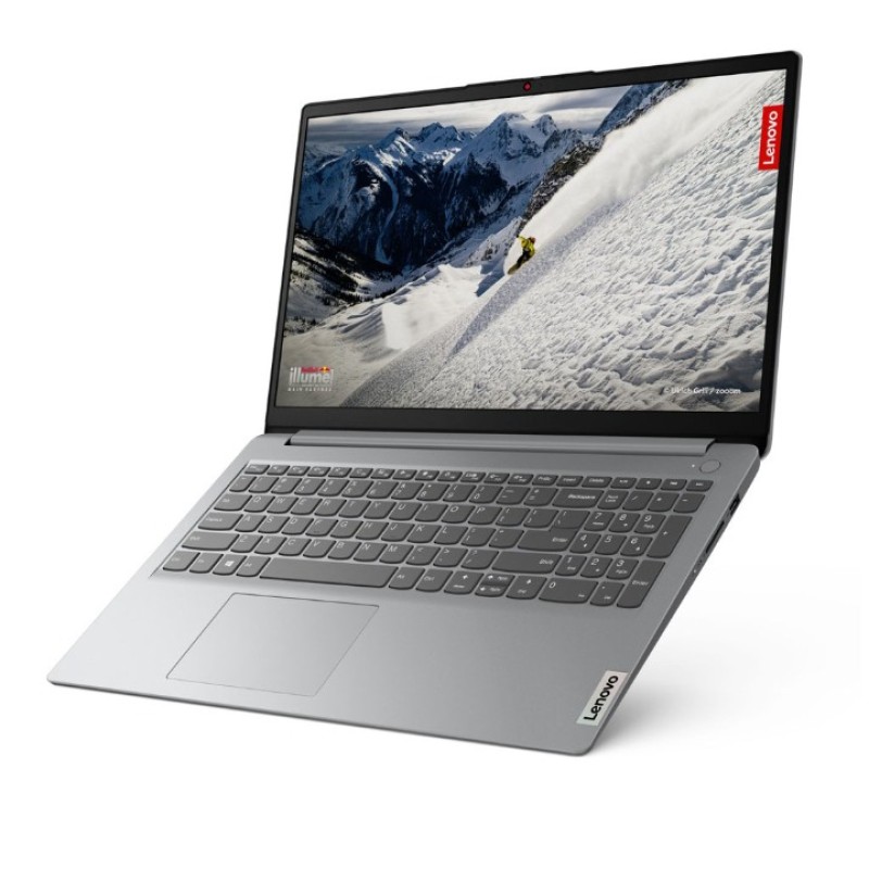 Elden Taksitle LENOVO IDEAPAD 1 DİZÜSTÜ BİLGİSAYAR 82R400R4TR