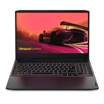 LENOVO IDEPAD 3 GAMING LAPTOP 16 RAM 512 GB SSD 15ACH6 82K202DATX