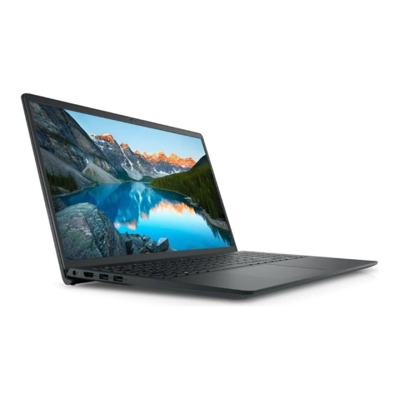 Elden Taksitle DELL INSPIRON I7  DİZÜSTÜ BİLGİSAYAR - 16GB  512SSD  15.6 1255U UBUNTU