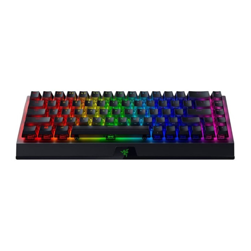 Elden Taksitle RAZER BLACKWIDOW V3 MINI HYPERSPEED YELLOW KLAVYE