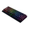 Elden Taksitle RAZER BLACKWIDOW V3 MINI HYPERSPEED YELLOW KLAVYE