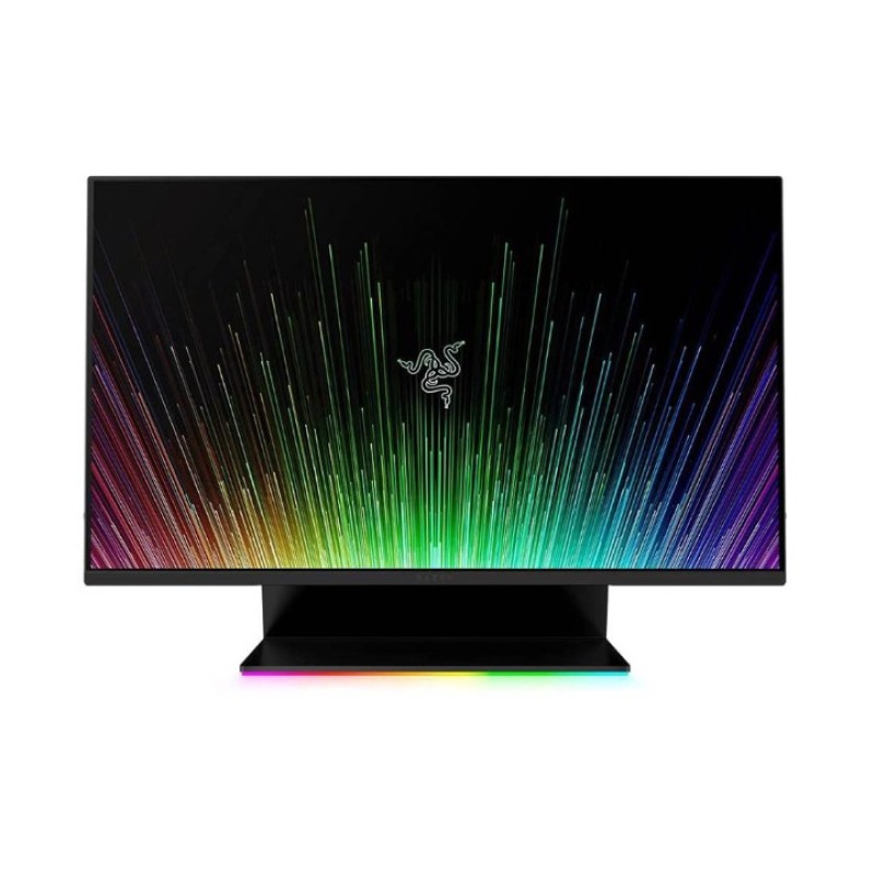 Elden Taksitle RAZER RAPTOR 165 HZ 27 INC MONİTÖR