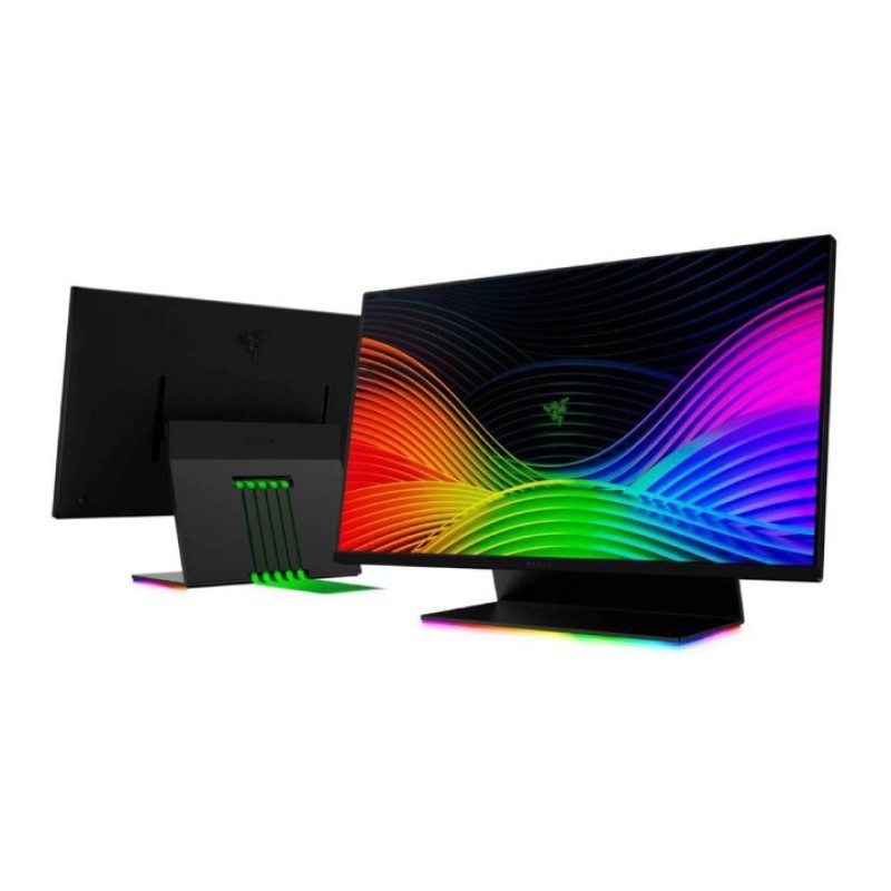 Elden Taksitle RAZER RAPTOR 165 HZ 27 INC MONİTÖR