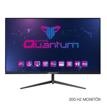 TECHNOPC Q1316561 HAZIR SİSTEM BİLGİSAYAR