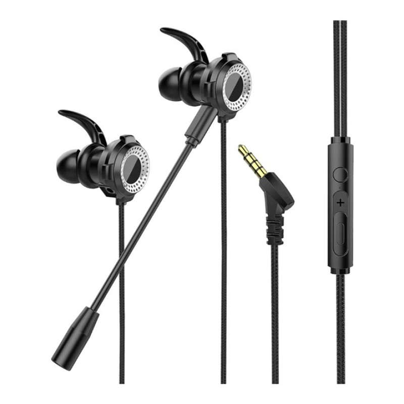 RAMPAGE SUPERB GAMING KULAKLIK RM K21