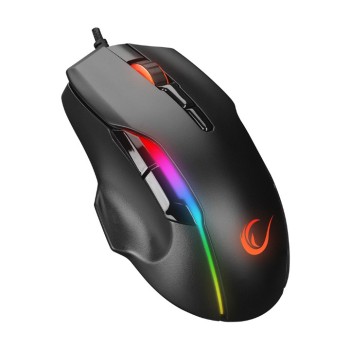 RAMPAGE ORBİT RPG LEDLİ USB MOUSE SMX-R45